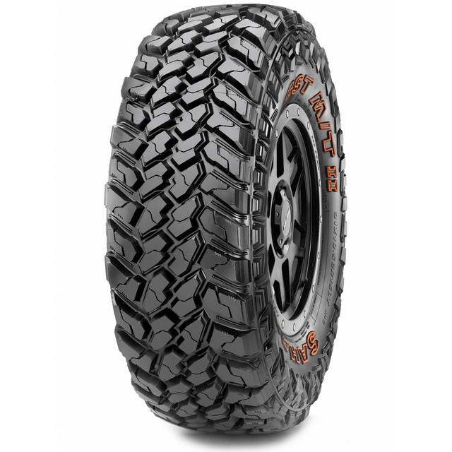 Шина CST Sahara M/T 2 235/75 R15 104/101Q OWL всесезонна (1002141496)