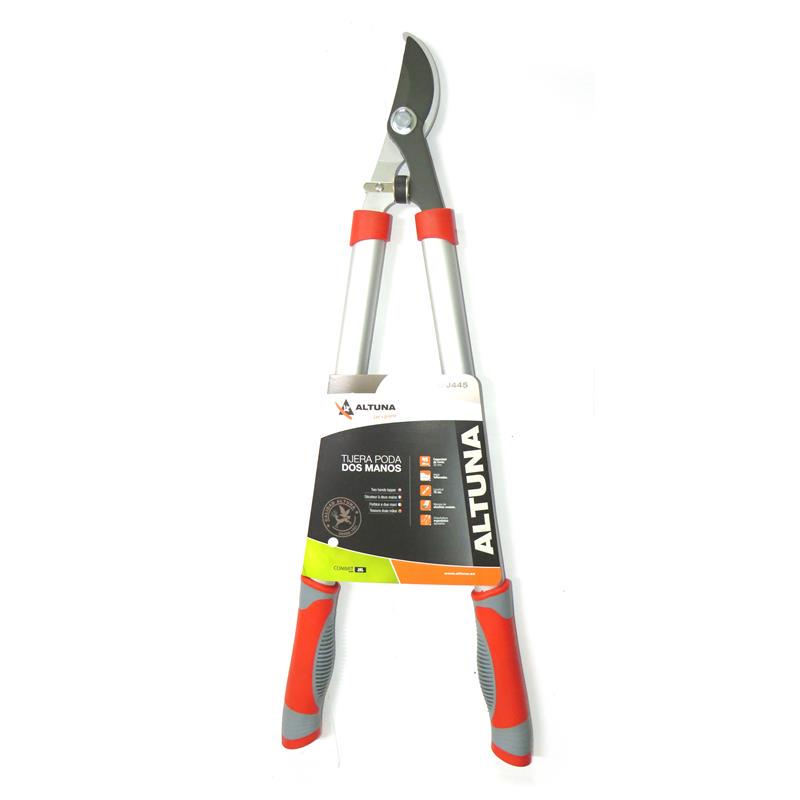 Сучкорез Altuna J445.A двуручный 690 мм