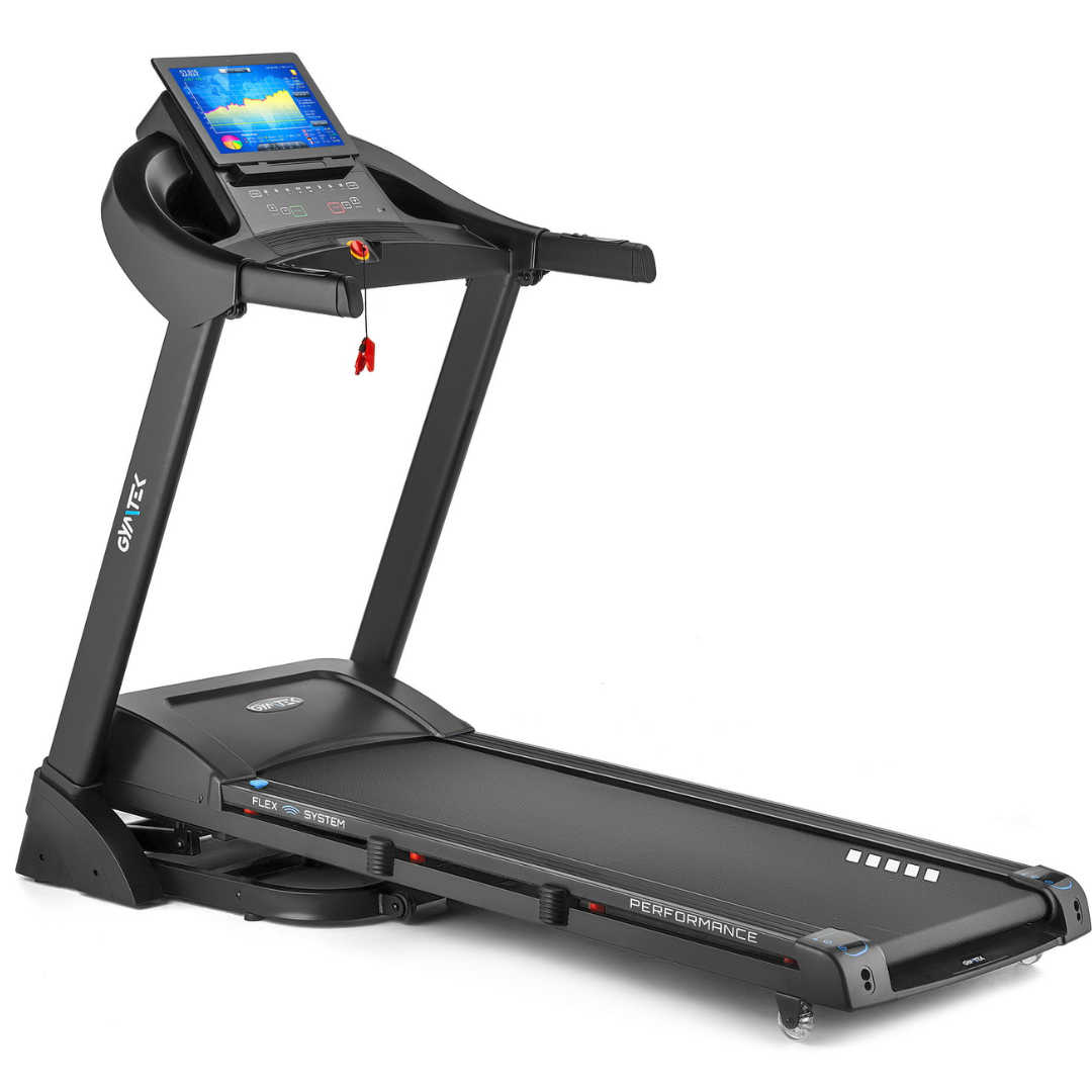 Беговая дорожка Gymtek XT800