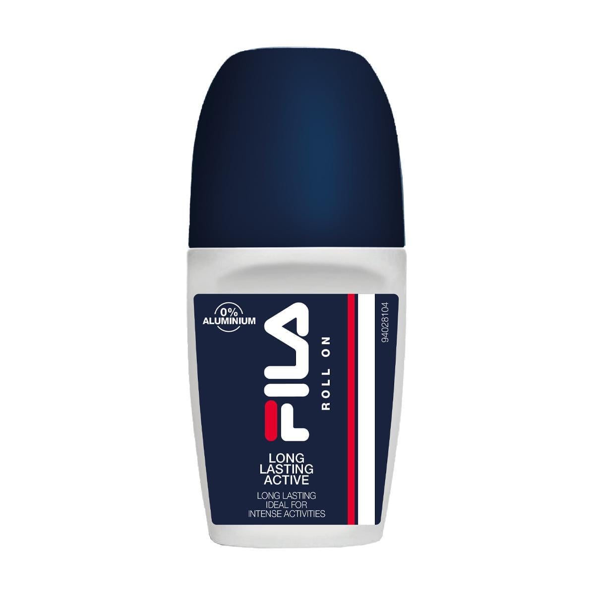 Дезодорант шариковый FILA activeSport Unisex 50 мл (15014)