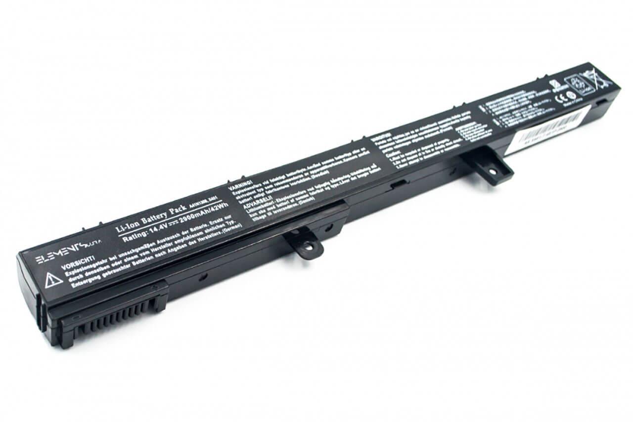 Аккумулятор для Asus X551/X551CA - фото 2 Аккумулятор для Asus X551/X551CA - фото 2