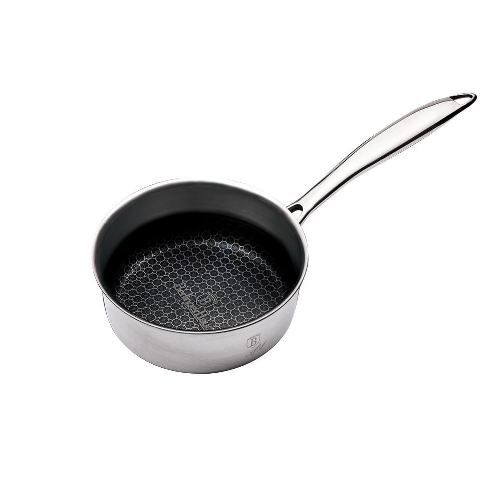 Ковш Berlinger Haus Eternal Collection силиконовый 18x8,5 см 1,8 л Нержавеющая сталь (1871161762)