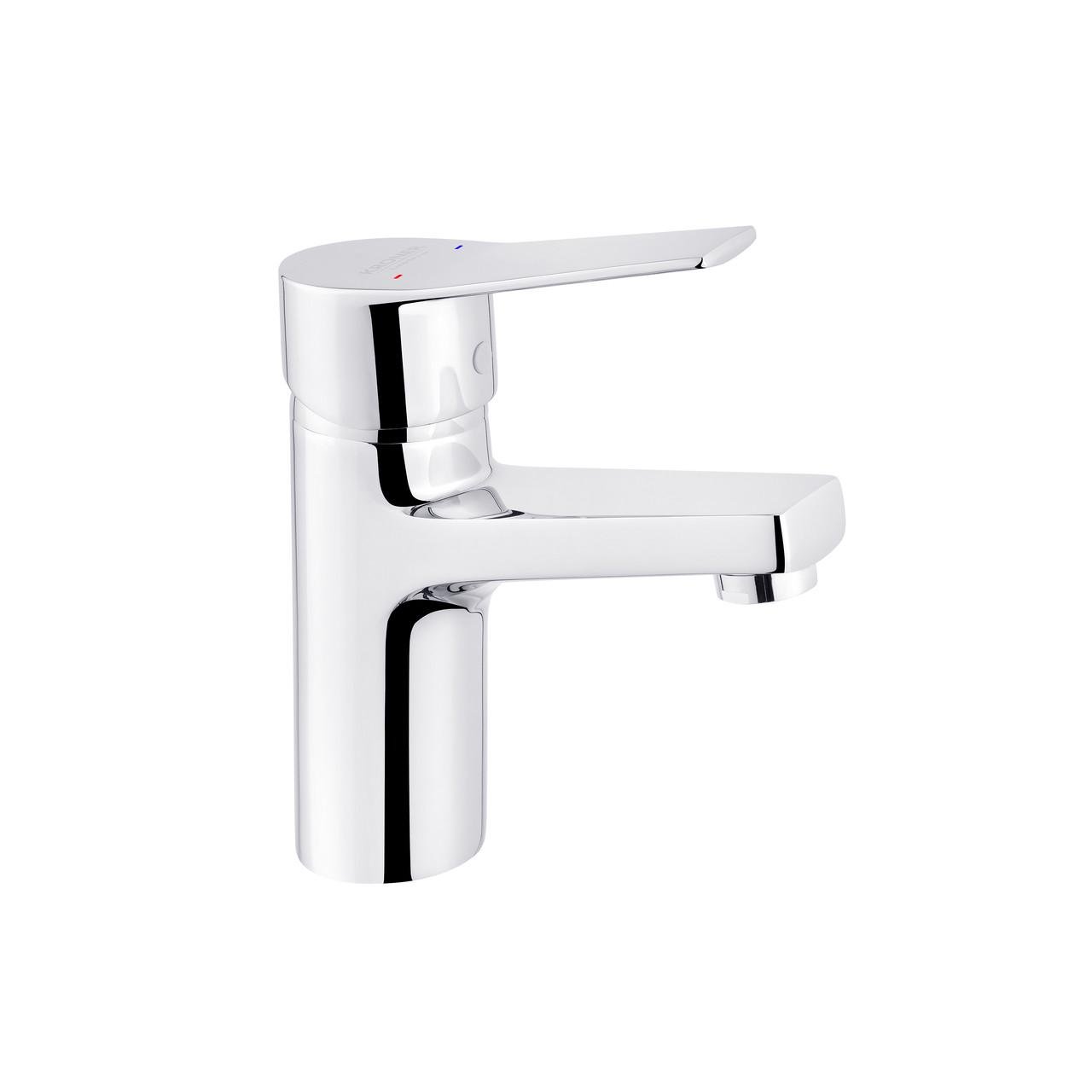 Смеситель для раковины Kroner KRP Enzo C010 (CV023601)