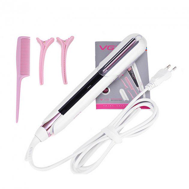 Вирівнювач для волосся VGR V-505