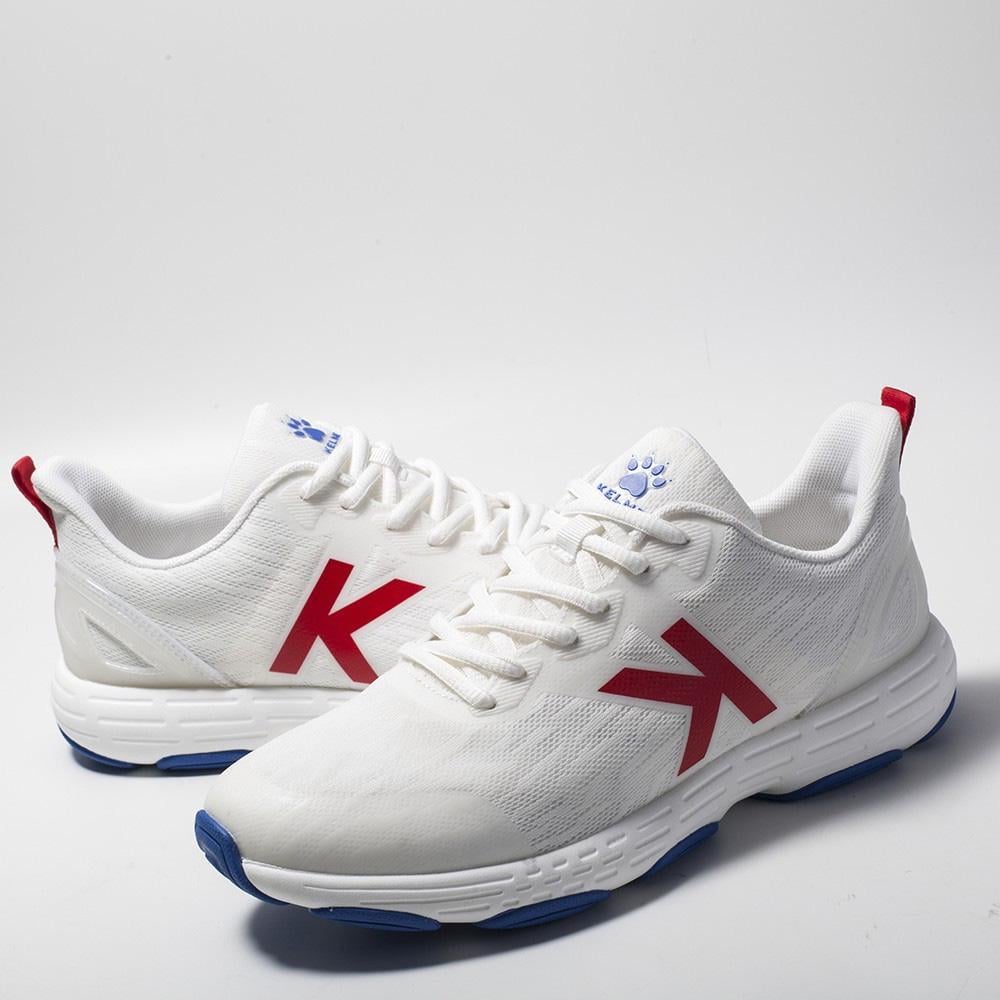 Кроссовки KELME мужские APOLO 6891570.9100 р. 41