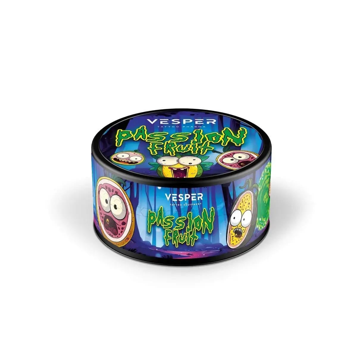 Вазелин для тату Vesper Tattoo Vaseline Passion Fruit 50 мл