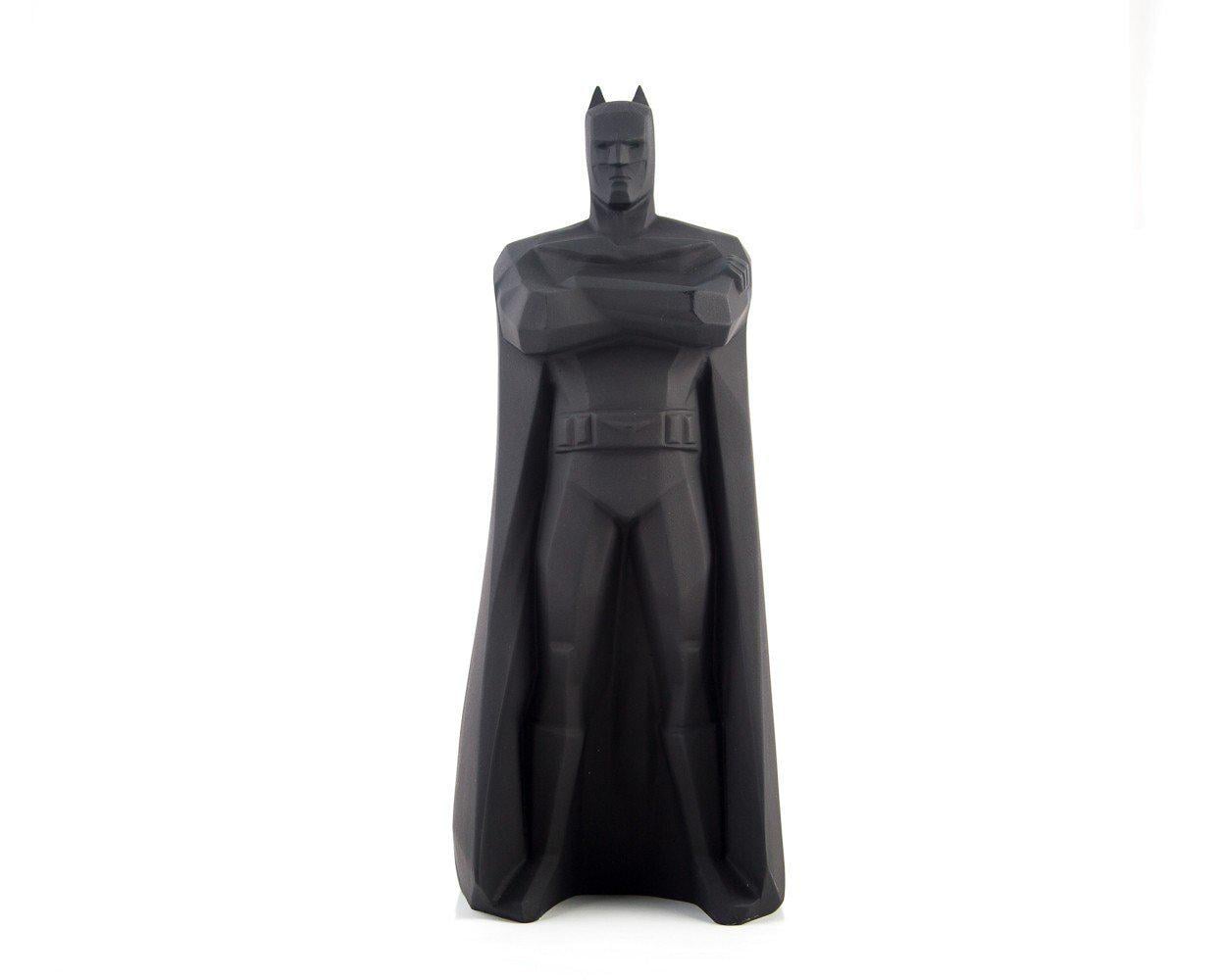 Скульптура гіпсова Batman (sp6-1619301040198)