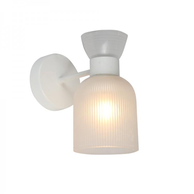 Бра Feron BL1610 SHARLOTT під лампу Білий (F80550)