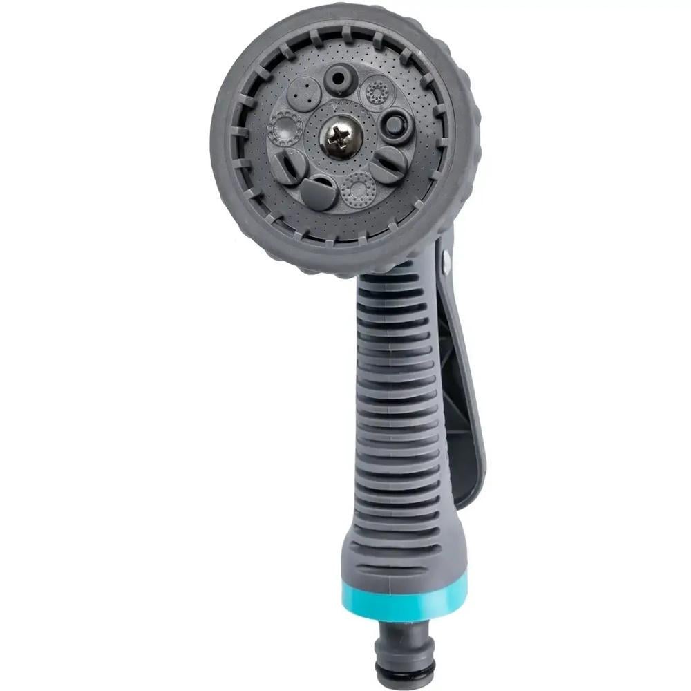 Пистолет для полива Richmann C0261 с соединениями (AKD46822) - фото 2 Пистолет для полива Richmann C0261 с соединениями (AKD46822) - фото 2