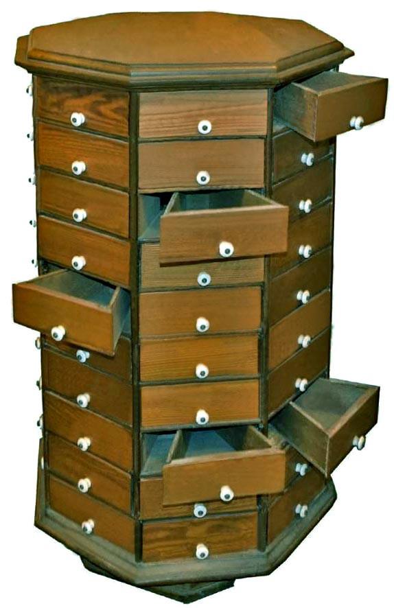 Органайзер для метизов из дерева Врачаг Мускат (ОМЕ-005107) Органайзер для метизов из дерева Врачаг Мускат (ОМЕ-005107)