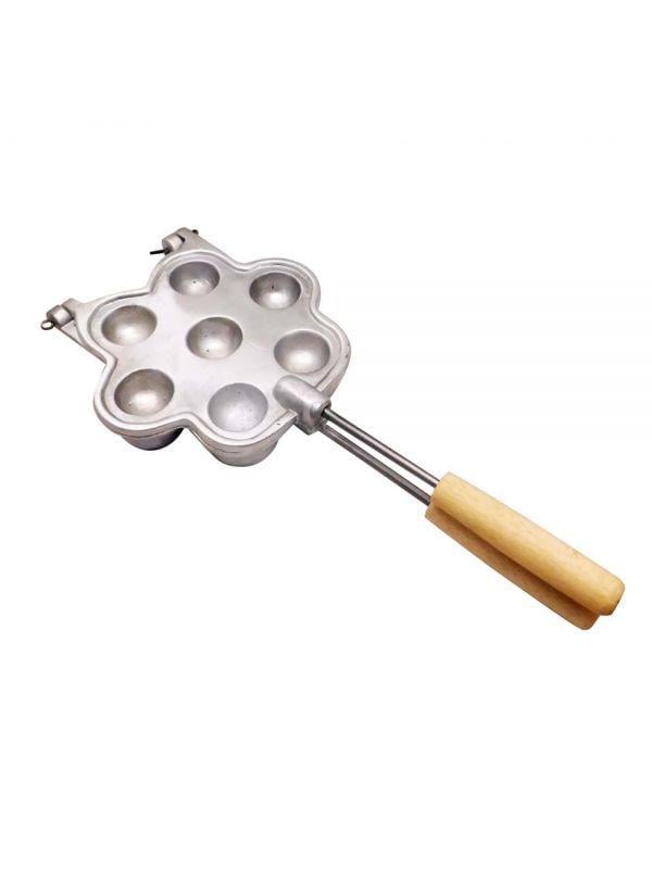 Форма для больших корзин и тарталеток - фото 2 Форма для больших корзин и тарталеток - фото 2