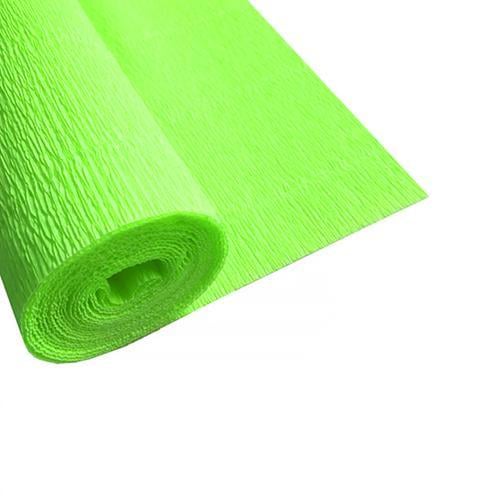 Подарочная бумага Stenson ST02333 50x200 см 17 г/м2 Светло-зеленый (11169461)