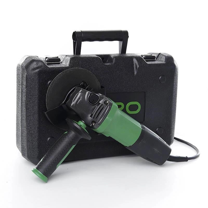 Болгарка Apro 125/980 ОК (899020)