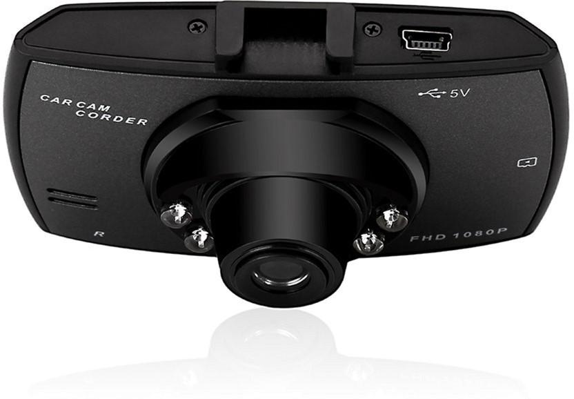 Відеореєстратор XoKo Black DVR 005 - фото 4