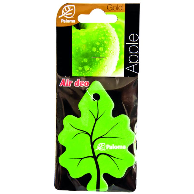 Ароматизатор Paloma Gold Apple (9312)