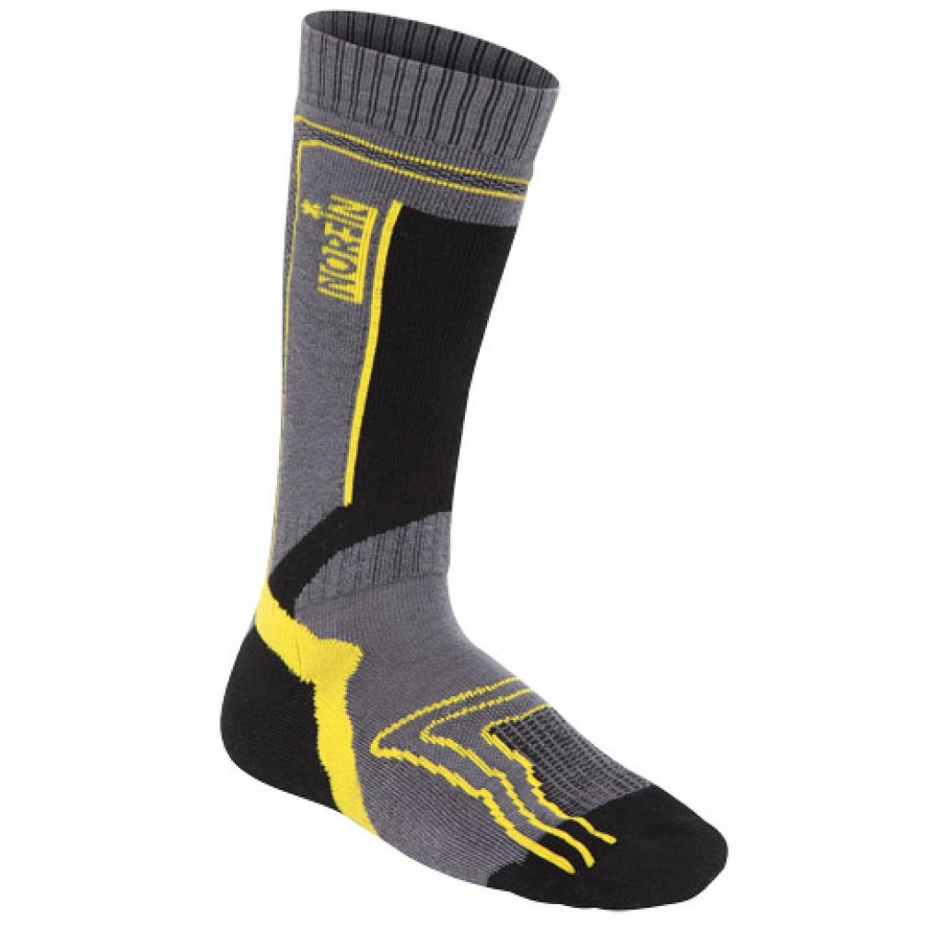 Термоноски подростковые Norfin T2M Balance Junior (303745-03L)