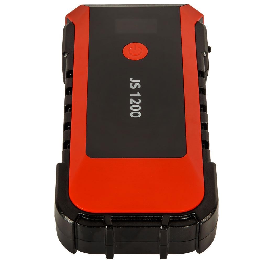 Пуско-зарядний пристрій Vitals Master JS 1200 (1000220365) - фото 7