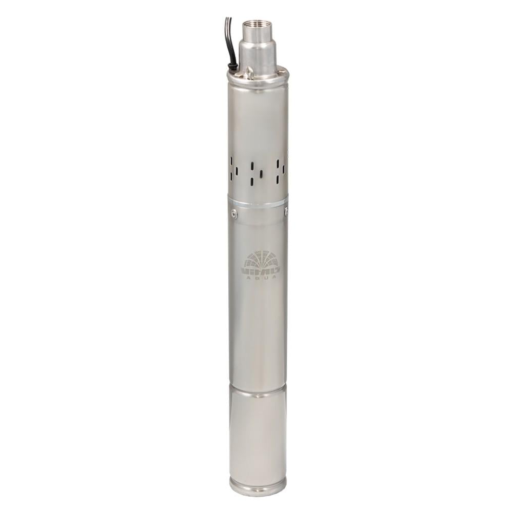 Насос скважинный Vitals aqua 3DS 1231-0.6r кабель 10 м (AMT-48635)