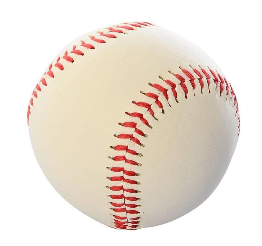 Мяч бейсбольный MS 1429 (MR47158)
