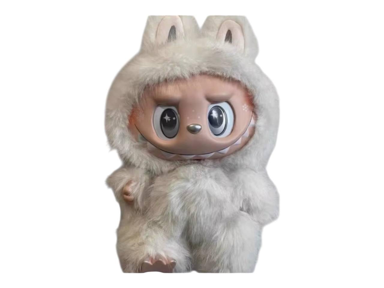 М'яка іграшка LABUBU 38 см (27688666)