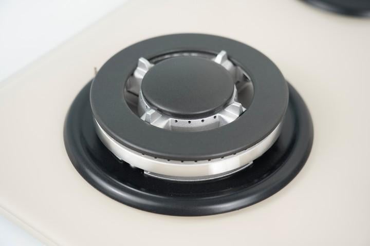 Поверхня газова Ventolux HG640-TA3G CEST IVORY (10960) - фото 5 Поверхня газова Ventolux HG640-TA3G CEST IVORY (10960) - фото 5