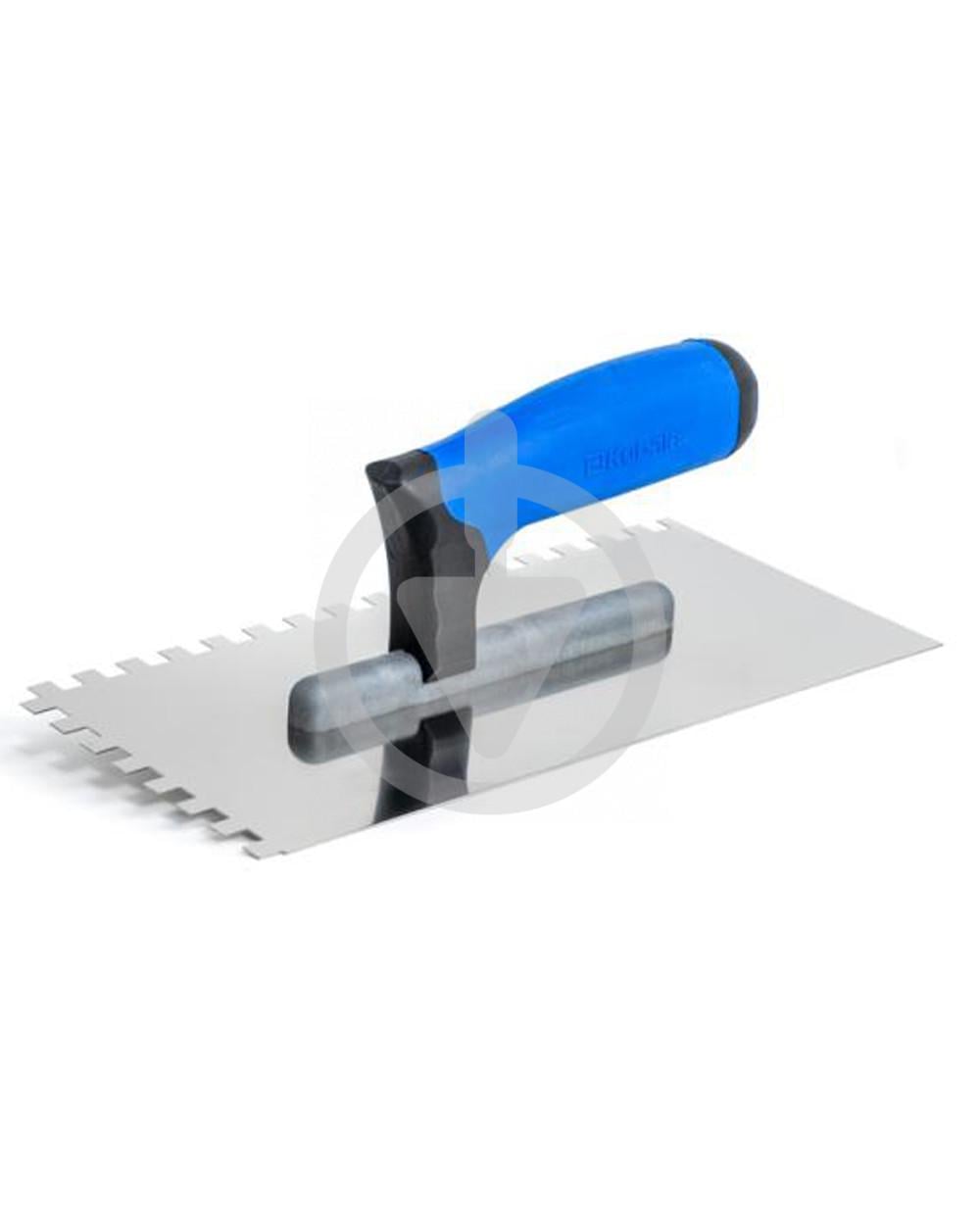 Терка Kubala 130х270 мм зуб 4х4 мм (13472943)