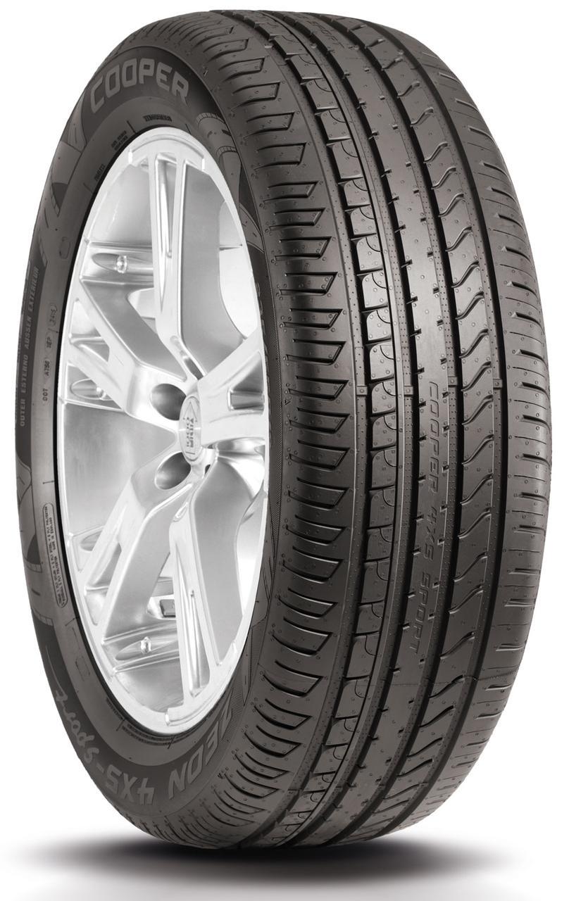 Автошина COOPER Zeon 4XS Sport 235/60R17 102V