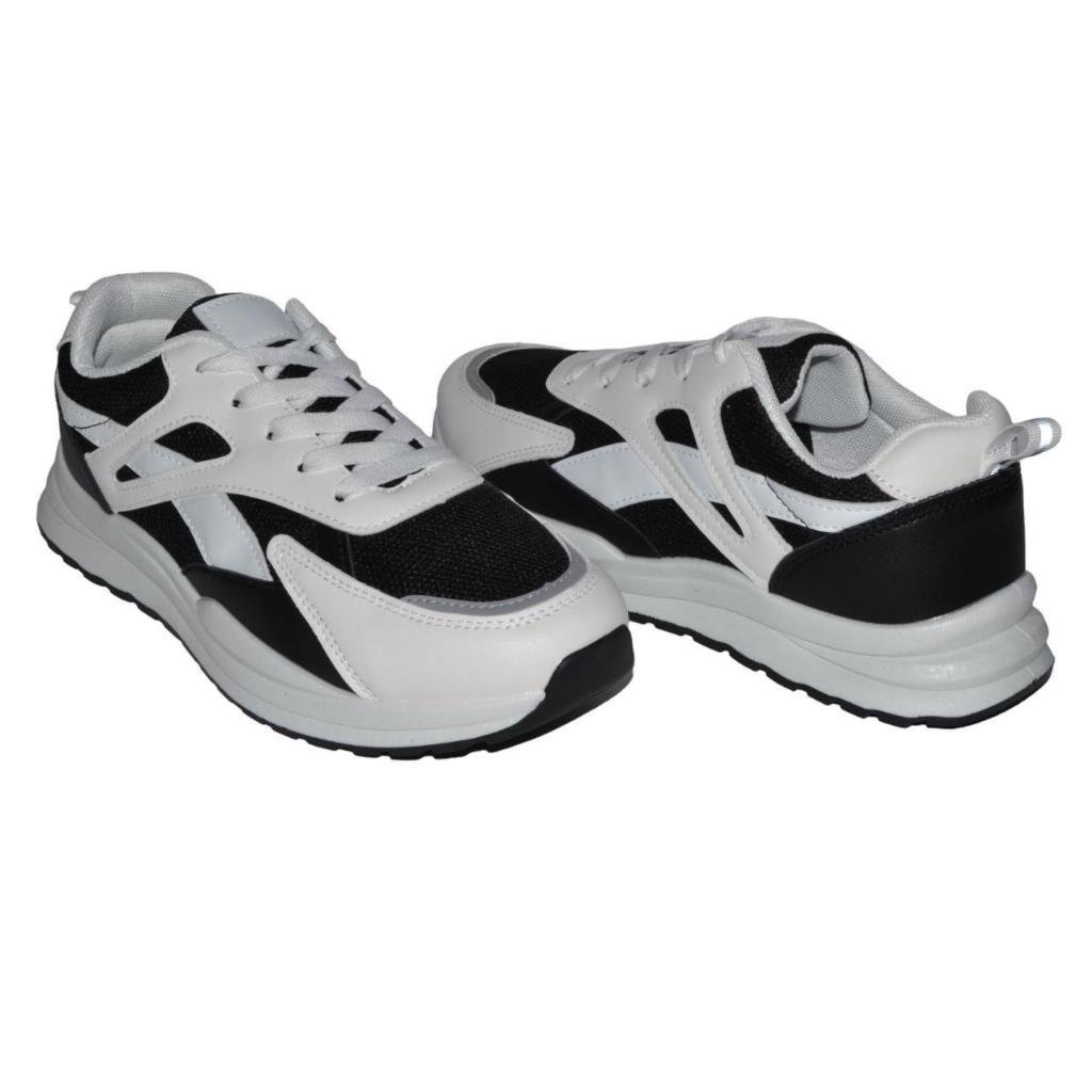 Кроссовки Swin Shoes 107-23-823 р. 38 24,4 см (11947620) - фото 3