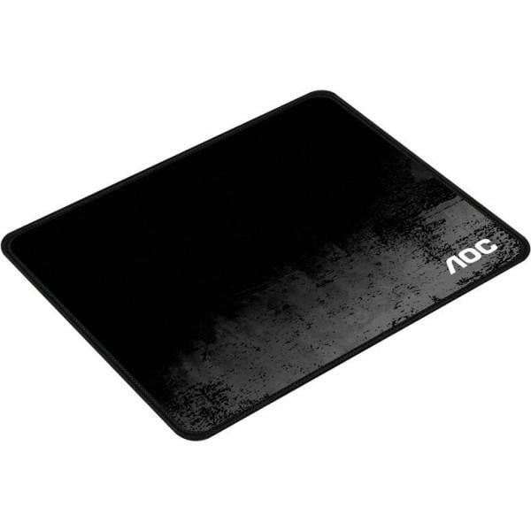 Килимок для миші AOC MM300L Mouse Mat L 450x400x4 мм - фото 4