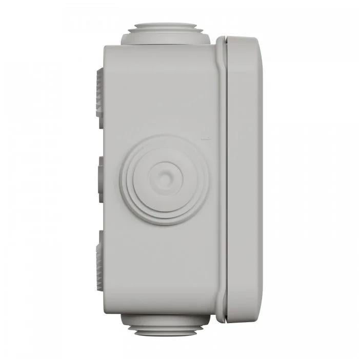 Распределительная коробка Schneider Electric Mureva Box 80х80х45 (ENN05124) - фото 5 Распределительная коробка Schneider Electric Mureva Box 80х80х45 (ENN05124) - фото 5