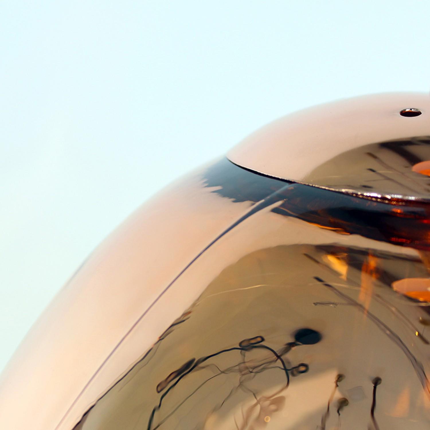 Подвесний светильник Friendlylight Plasma PD S FL3105 - фото 2 Подвесний светильник Friendlylight Plasma PD S FL3105 - фото 2