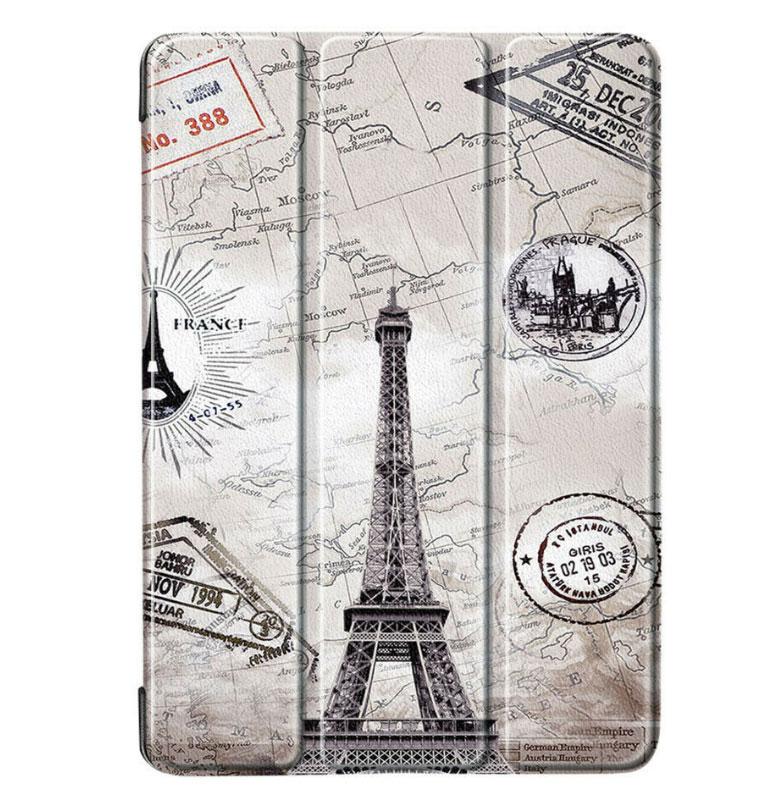 Чехол Primo для планшета Lenovo Tab M10 TB-X505F/TB-X505L Slim Paris (1184698210)
