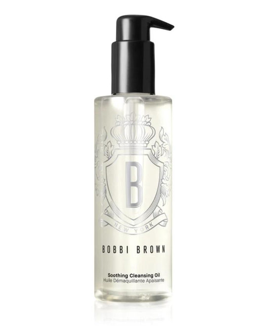 Олія для зняття макіяжу що очищає Bobbi Brown Soothing Cleansing Oil 200 мл