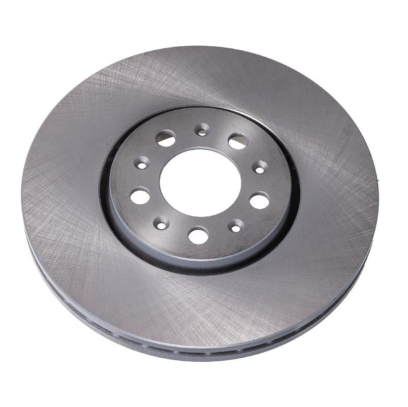 Тормозной диск FEBI BILSTEIN 19370FE