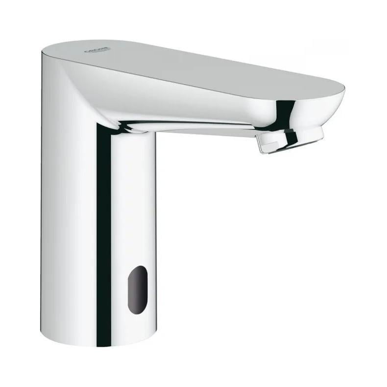 Монокран Grohe Euroeco Cosmopolitan E сенсорний Хром (36269000) Монокран Grohe Euroeco Cosmopolitan E сенсорний Хром (36269000)