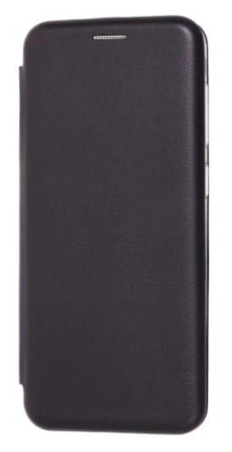 Чехол-книжка "CLASSY&LEVEL" SAMSUNG A202/A20E BLACK