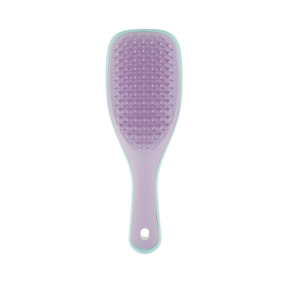 Гребінець міні Tangle Teezer The Ultimate Detangler Mini Wisteria Leaf (5060630041311)