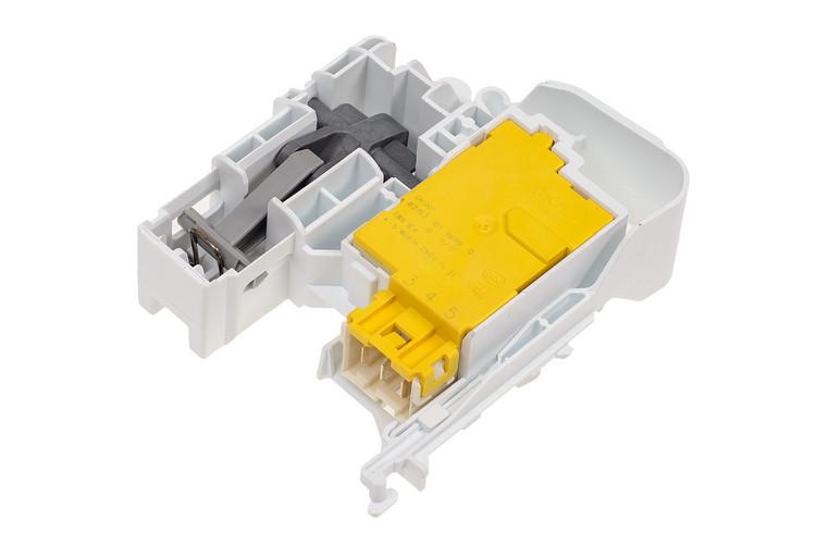 Замок люка ROLD для стиральной машины Ariston (C00299278)