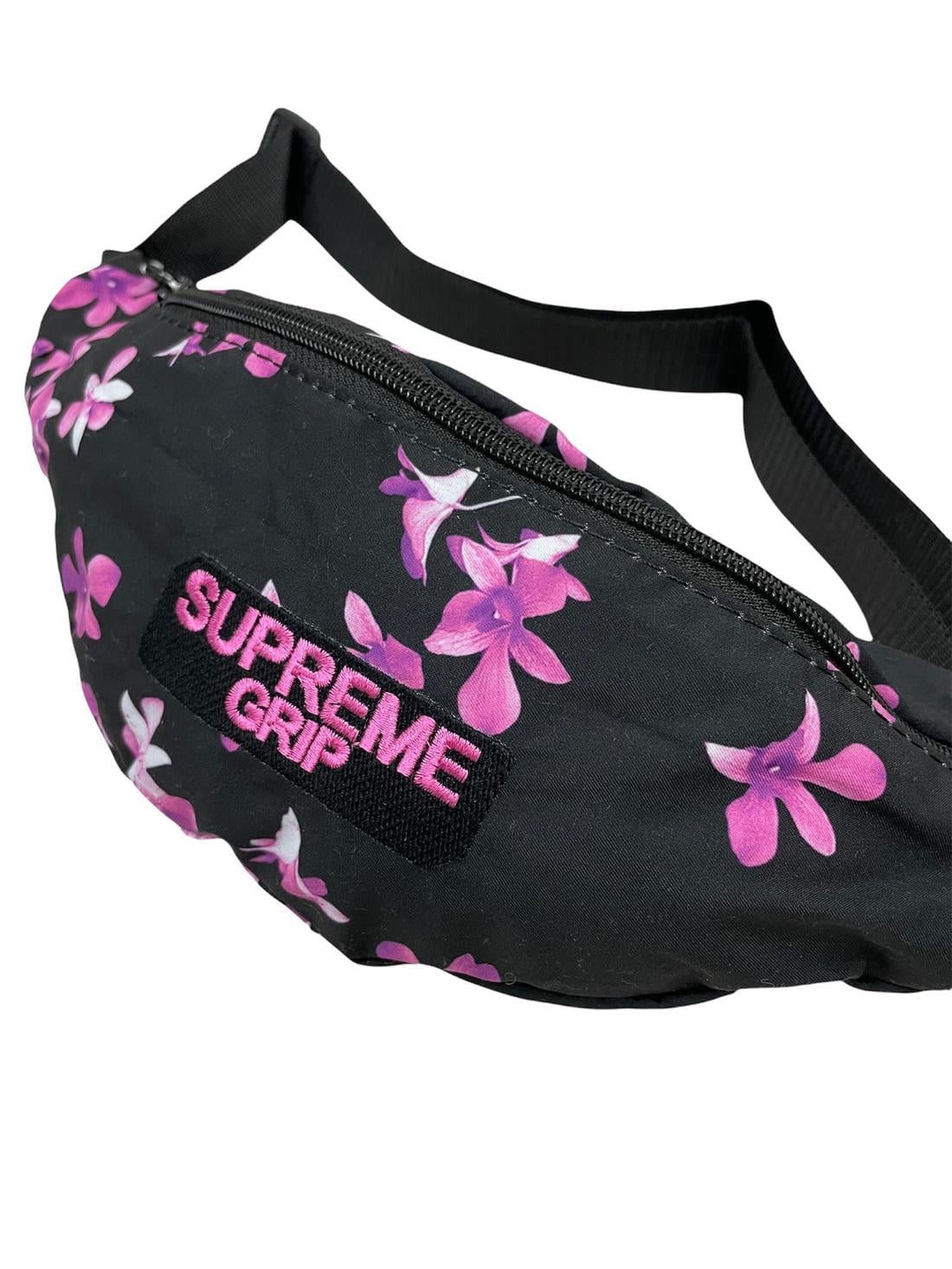 Сумка на пояс SUPREME 07-2005/00 цветной Сумка на пояс SUPREME 07-2005/00 цветной