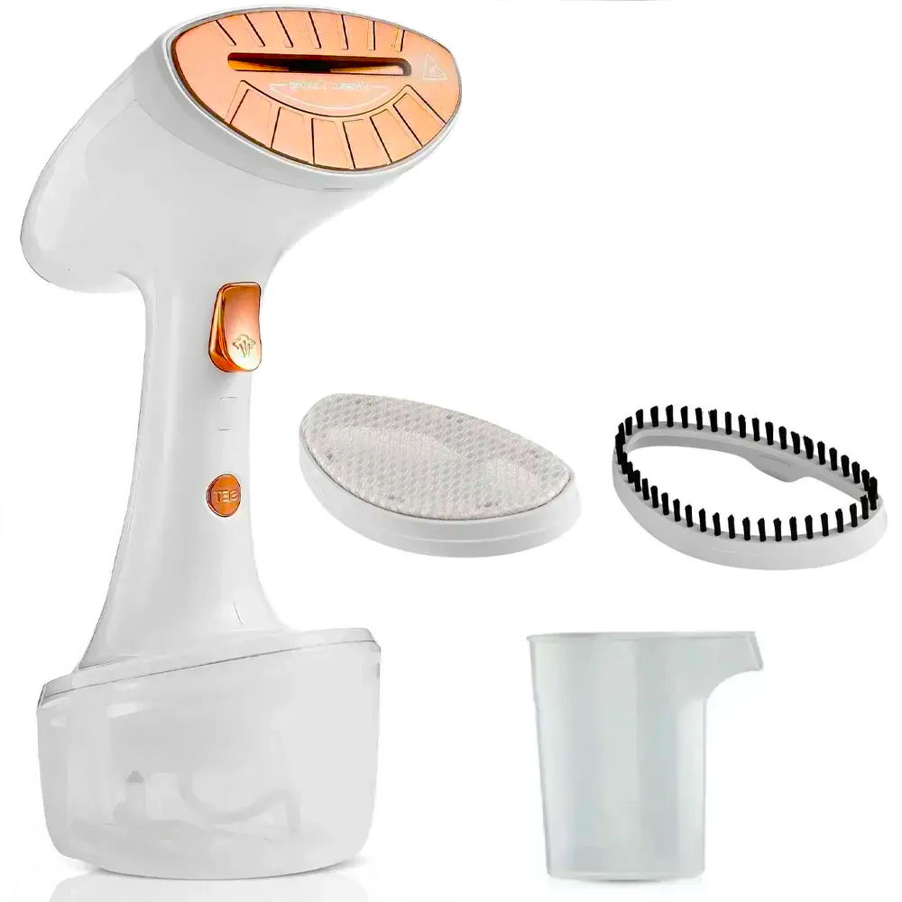 Отпариватель ручной для одежды и VOLYX RS7046 от сети 320 мл 1800 Вт (25393462)