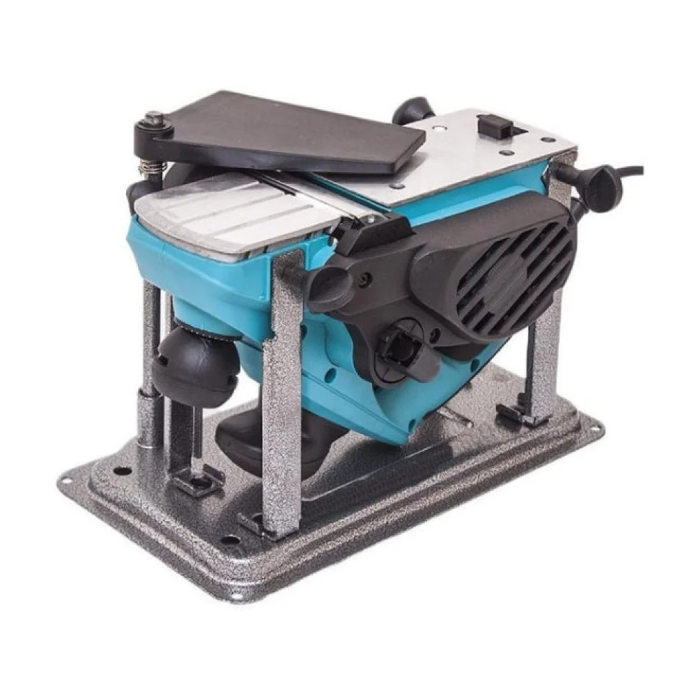 Рубанок електричний Grand РЕ-1050 - фото 2 Рубанок електричний Grand РЕ-1050 - фото 2