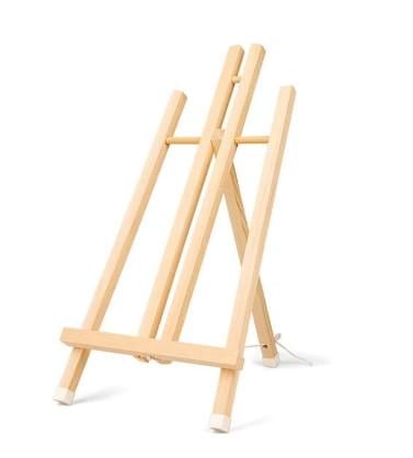 Мольберт дерев'яний мольберт 3 шт.