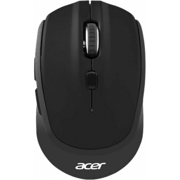 Миша Acer OMR050 WL Black (ZL.MCEEE.00B)