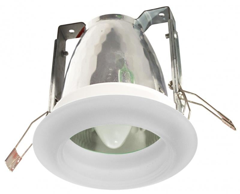 Світильник стельовий вбудований Brille GDL-1121 White