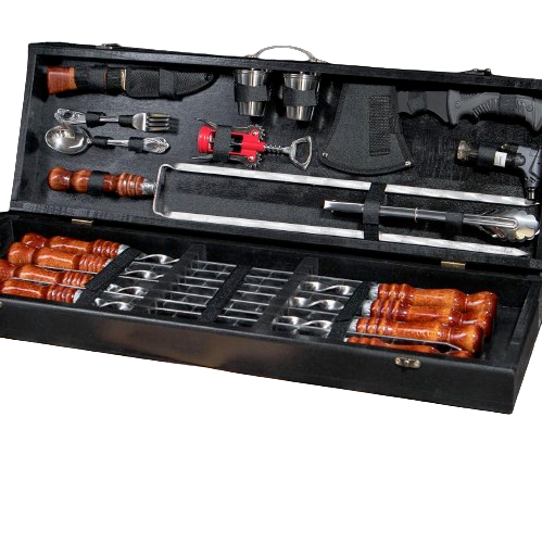 Набор шампуров Blackwood №5 (19557686)