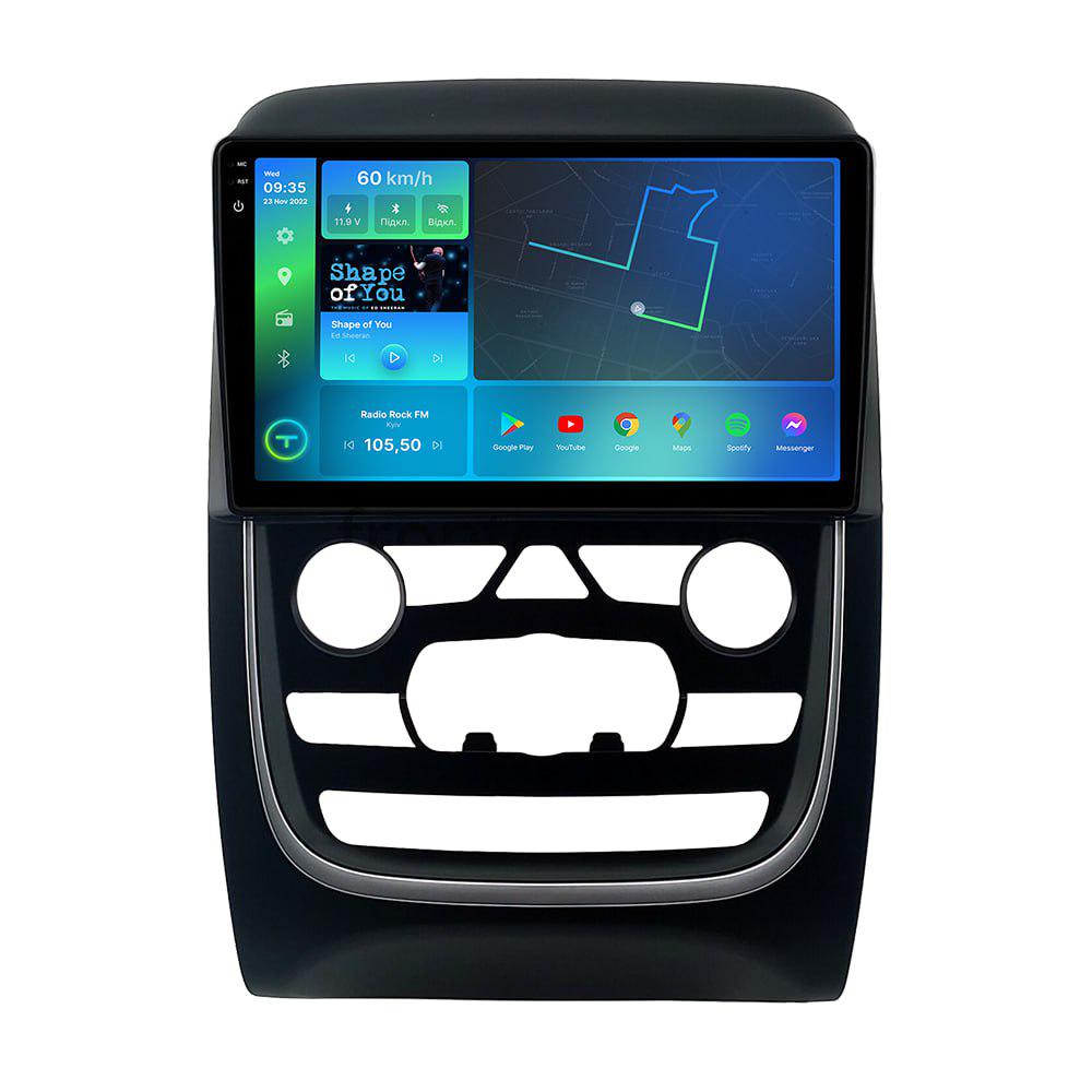 Магнитола штатная Torssen 2K DTS Dodge Durango 2014-2020 F9432 4G Carplay DSP (202308121)