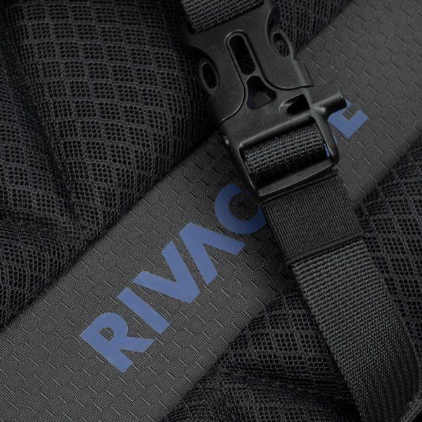 Рюкзак для ноутбука RivaCase 5321 15,6" Black (1390849) - фото 10 Рюкзак для ноутбука RivaCase 5321 15,6" Black (1390849) - фото 10