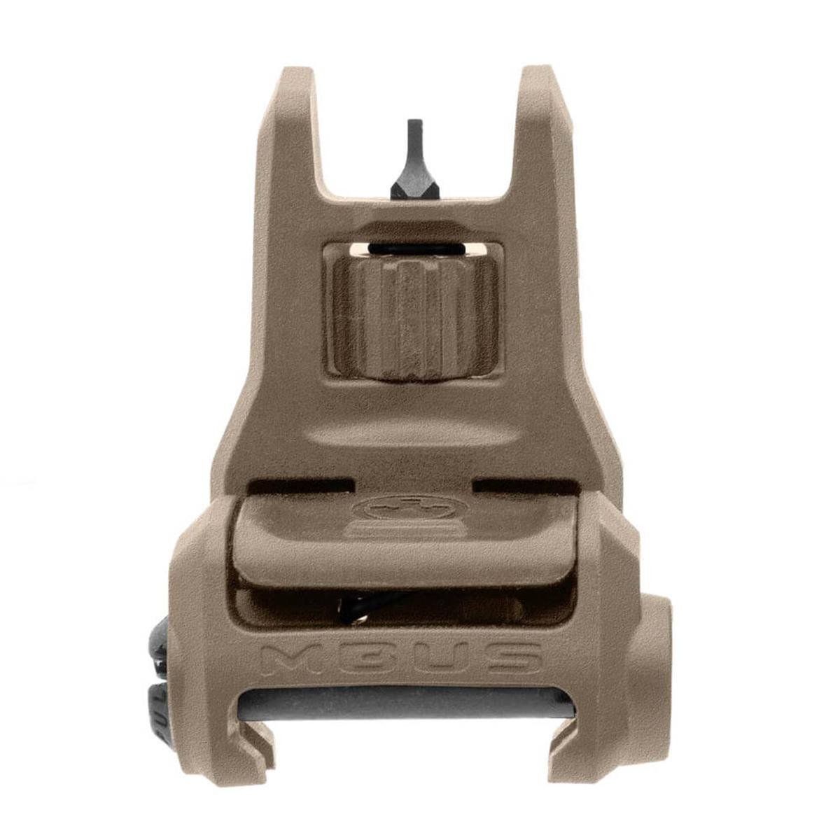Мушка Magpul MBUS 3 FDE (7003101) - фото 3 Мушка Magpul MBUS 3 FDE (7003101) - фото 3