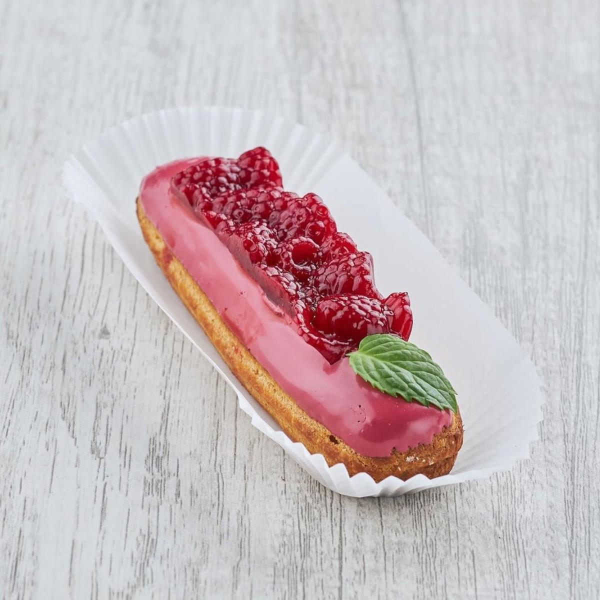 Формочки для еклерів паперові MASTER 500 шт. 4х10х3 см (CC4103EC) - фото 8 Формочки для еклерів паперові MASTER 500 шт. 4х10х3 см (CC4103EC) - фото 8