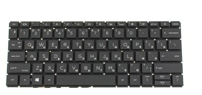 Клавиатура для ноутбука HP ProBook 435 G8 (179651)